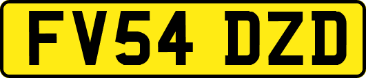 FV54DZD