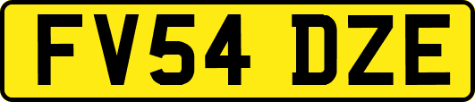 FV54DZE