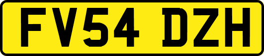 FV54DZH