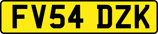 FV54DZK