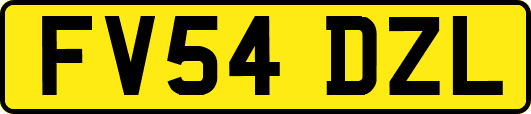 FV54DZL