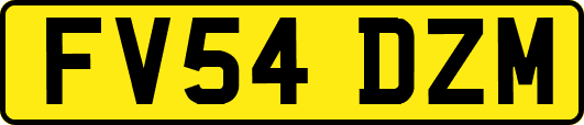FV54DZM