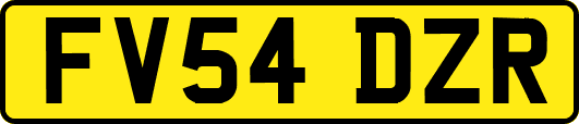 FV54DZR
