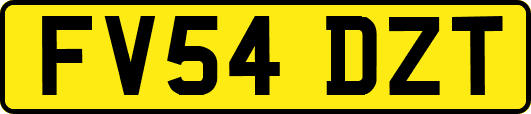 FV54DZT