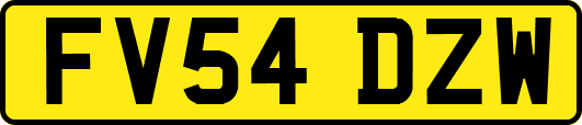 FV54DZW