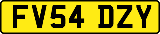 FV54DZY