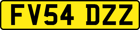 FV54DZZ