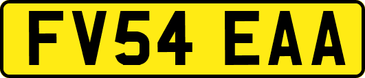 FV54EAA