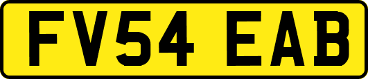 FV54EAB