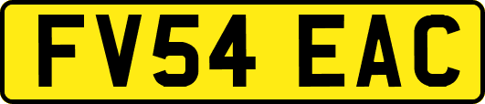 FV54EAC