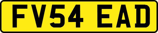 FV54EAD