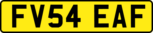 FV54EAF