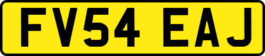 FV54EAJ