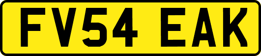 FV54EAK