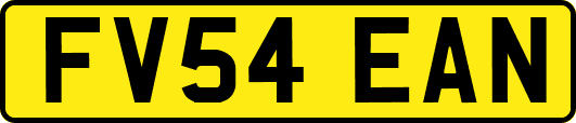 FV54EAN