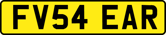 FV54EAR