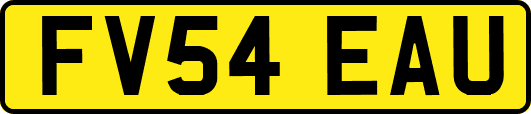 FV54EAU