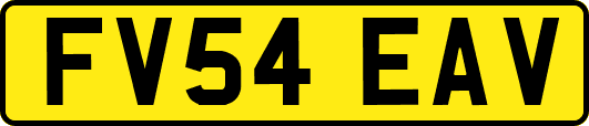 FV54EAV