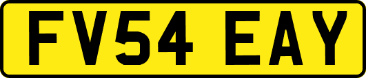 FV54EAY