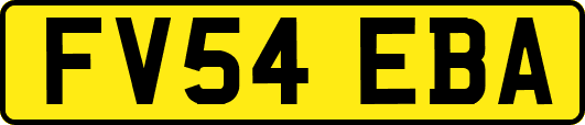 FV54EBA