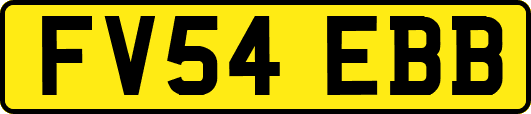 FV54EBB