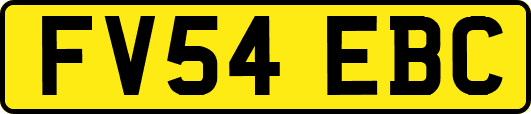 FV54EBC