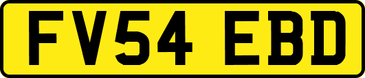 FV54EBD