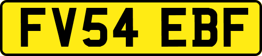 FV54EBF