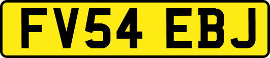 FV54EBJ