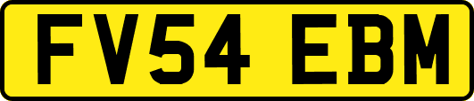 FV54EBM