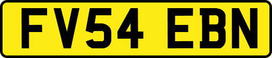 FV54EBN