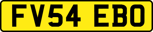 FV54EBO