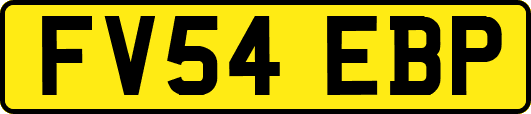 FV54EBP
