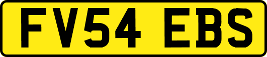 FV54EBS