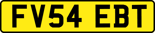 FV54EBT