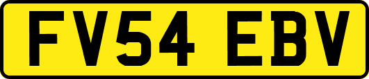 FV54EBV