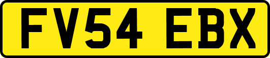 FV54EBX
