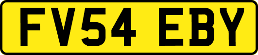 FV54EBY