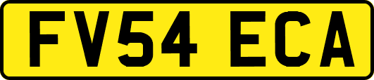 FV54ECA