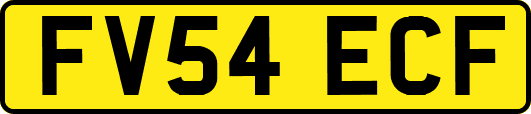 FV54ECF