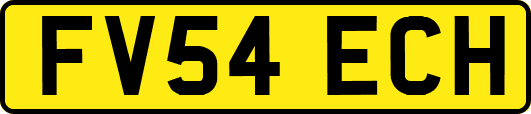 FV54ECH