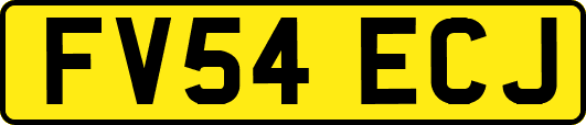 FV54ECJ