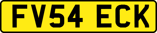 FV54ECK
