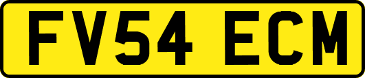 FV54ECM
