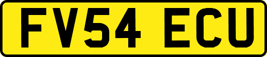 FV54ECU