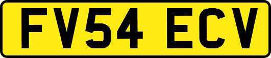 FV54ECV