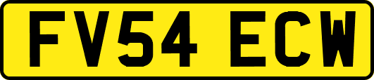 FV54ECW