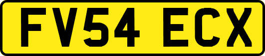 FV54ECX
