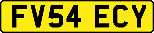 FV54ECY