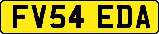 FV54EDA
